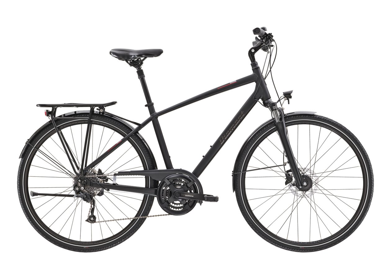 Diamant Ubari Deluxe - 2023 - 28 Zoll - Diamant