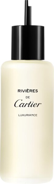 Cartier Rivières de Cartier Luxuriance REFILL Eau de Toilette