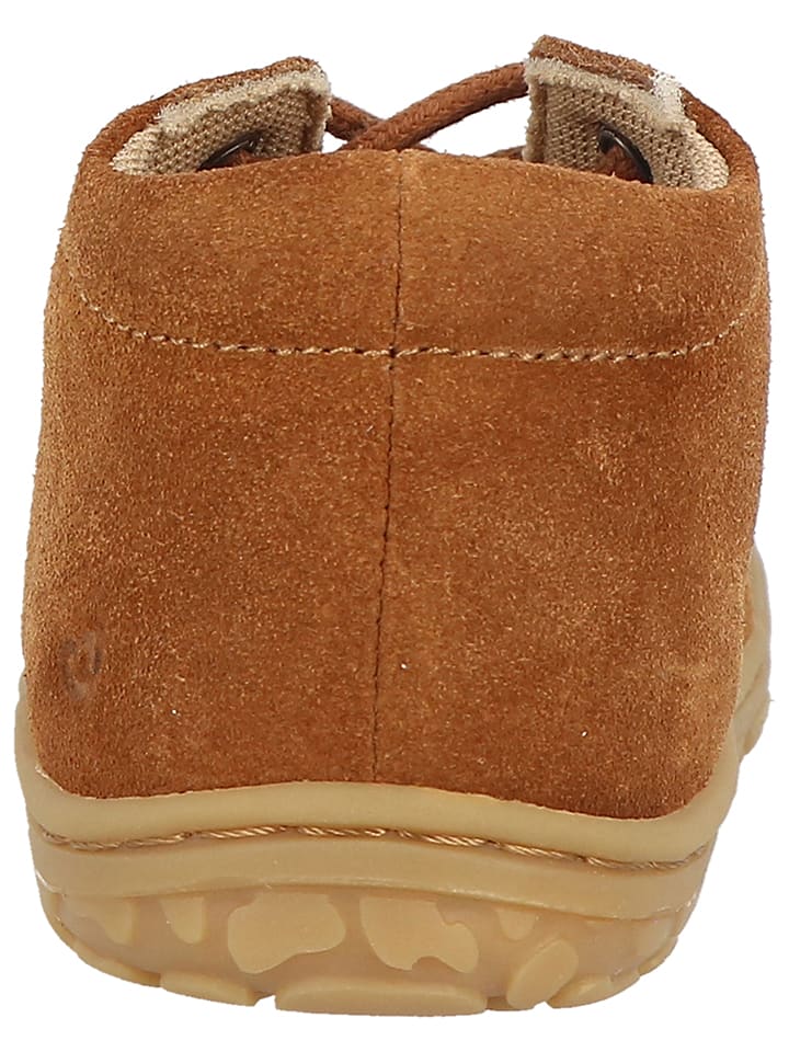 Lurchi Leder-Barfußschuhe 