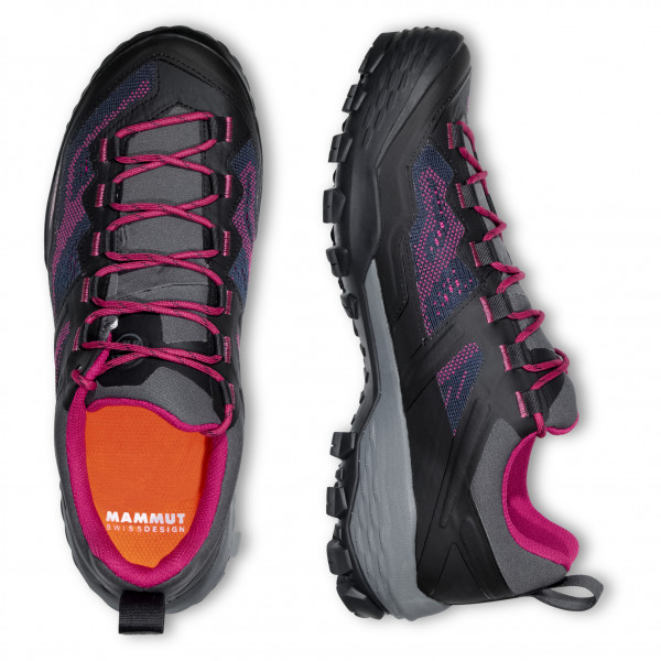 Mammut - Women's Ducan Low GTX - Multisportschuhe
