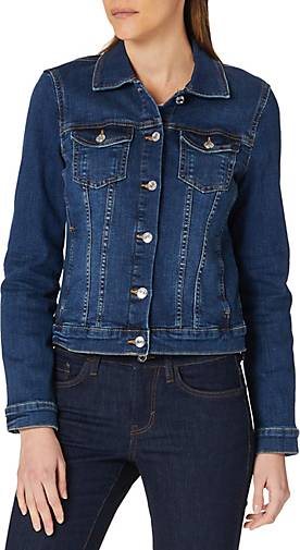 TOM TAILOR Jeansjacken
