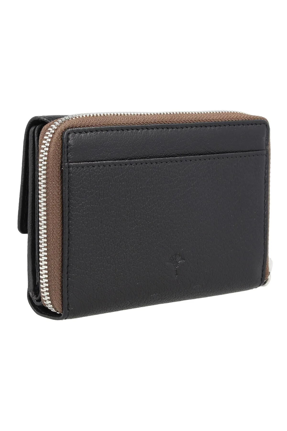 JOOP!  Lantea Blocking Martha Geldbörse RFID Schutz Leder 13,5 cm