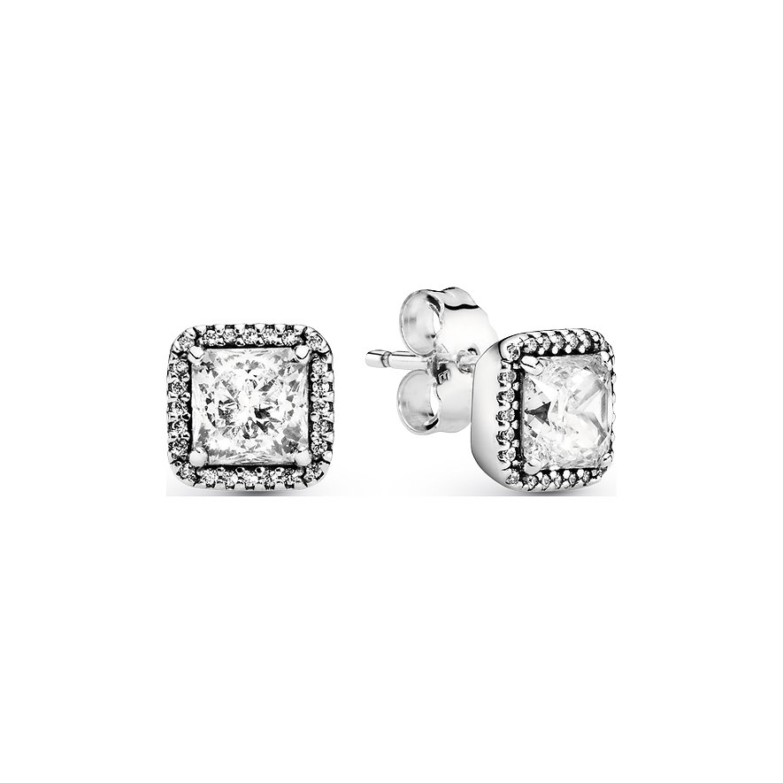 Pandora Ohrstecker Timeless