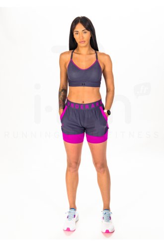 Under Armour Infinity Low