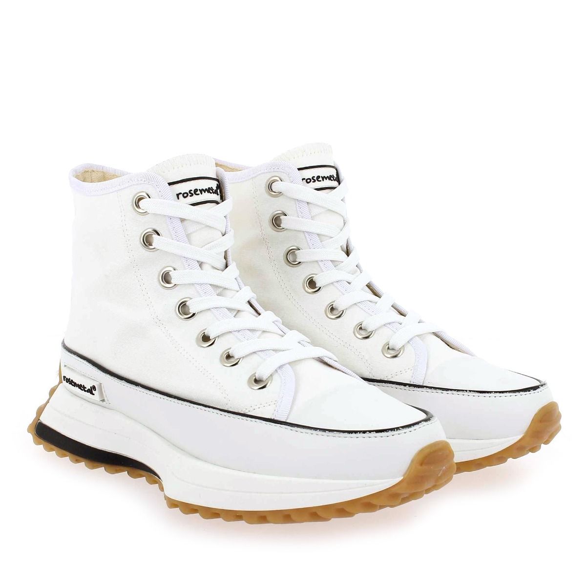 Rosemetal  FREBUANS H0710A - Blanc