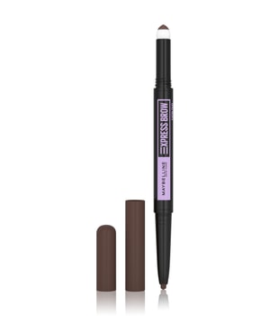 Maybelline Express Brow Satin Duo Augenbrauenstift-1 Stk