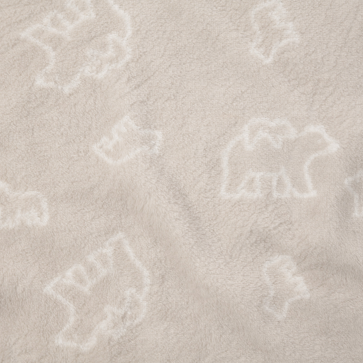 Baby Kuschelset aus Decke und Kuscheltier