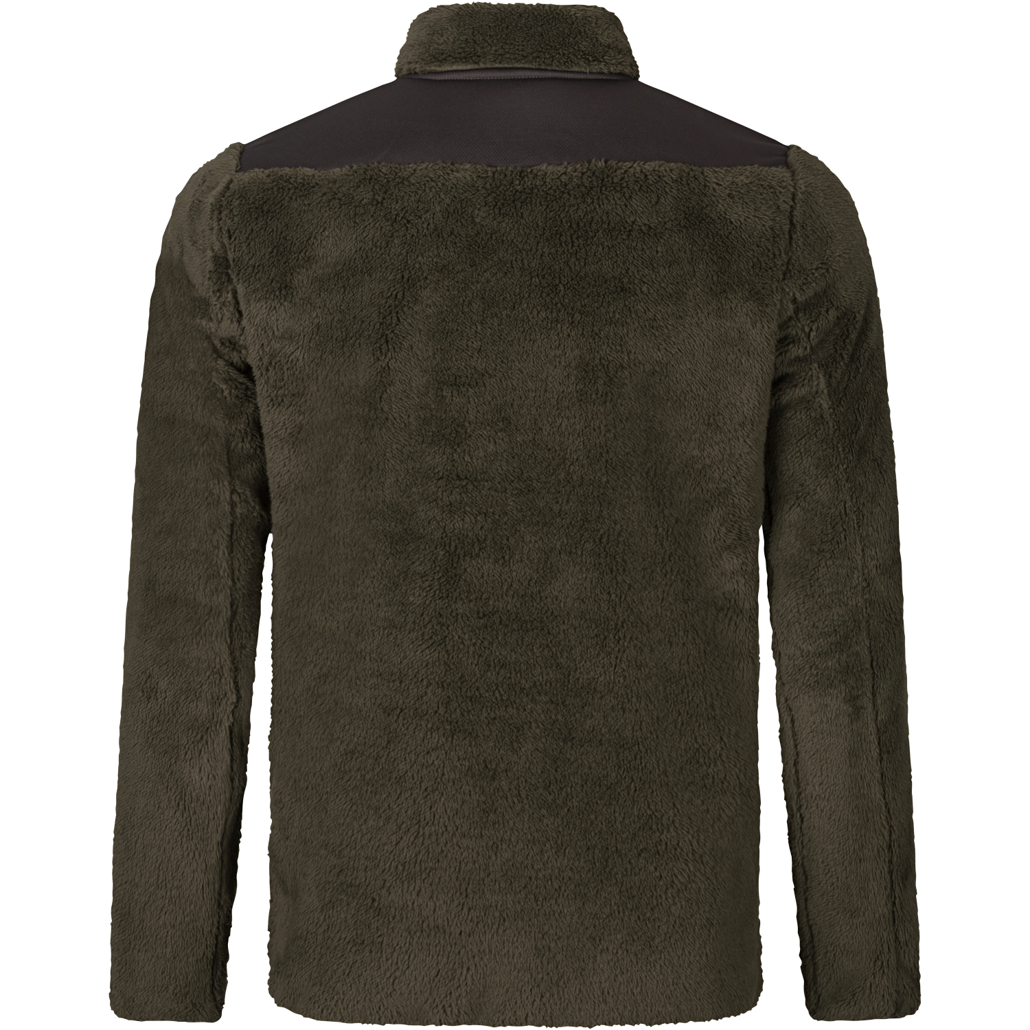 Seeland Herren Fleecejacke Noah