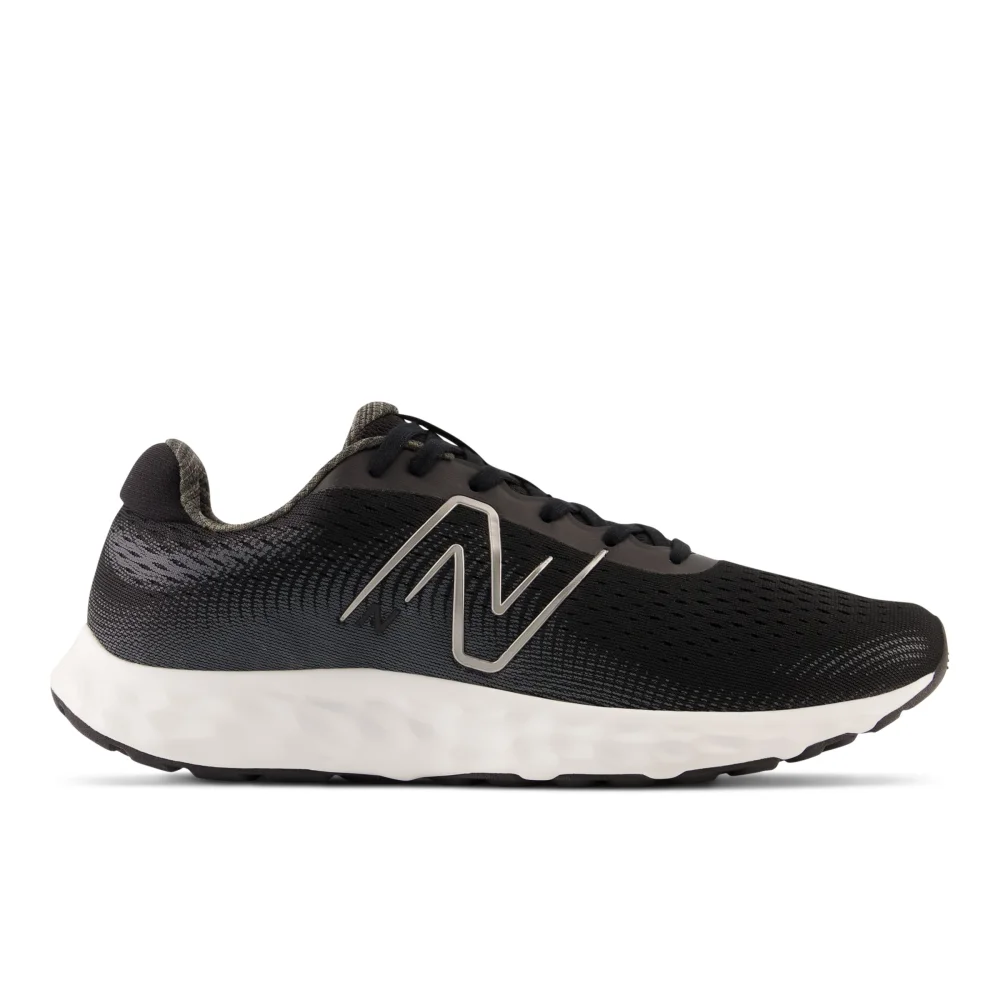 New Balance 520 M520LB8 / schwarz