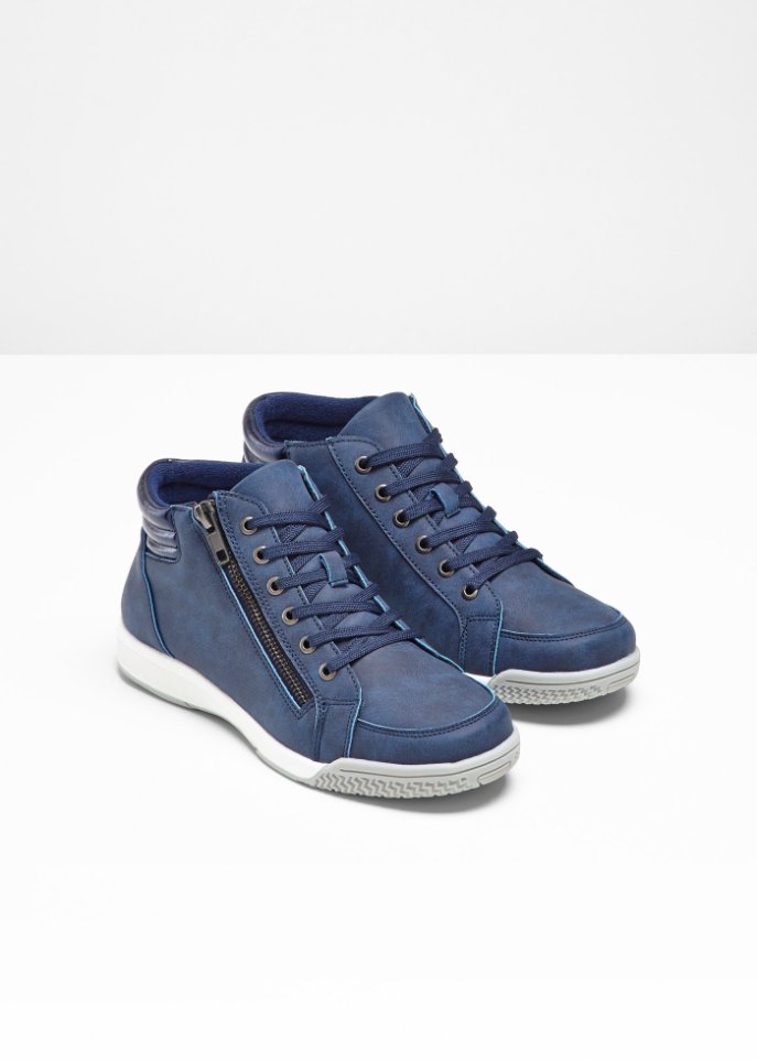 High top Sneaker