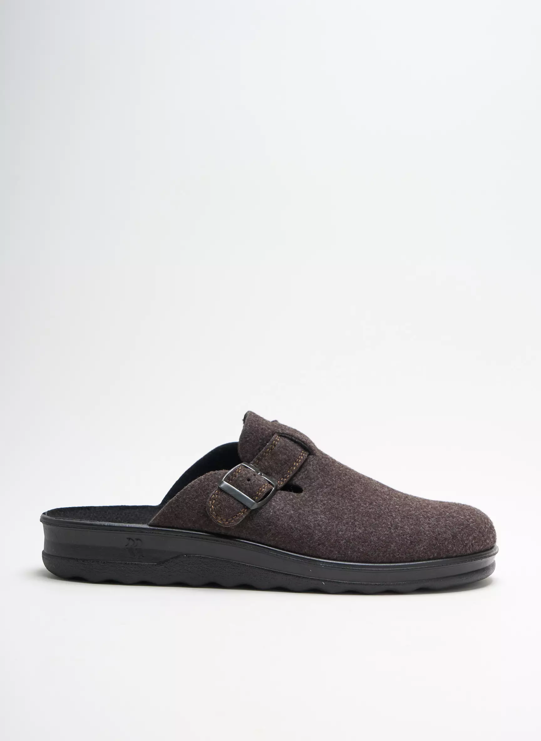 Romika Chaussons Homme couleur marron