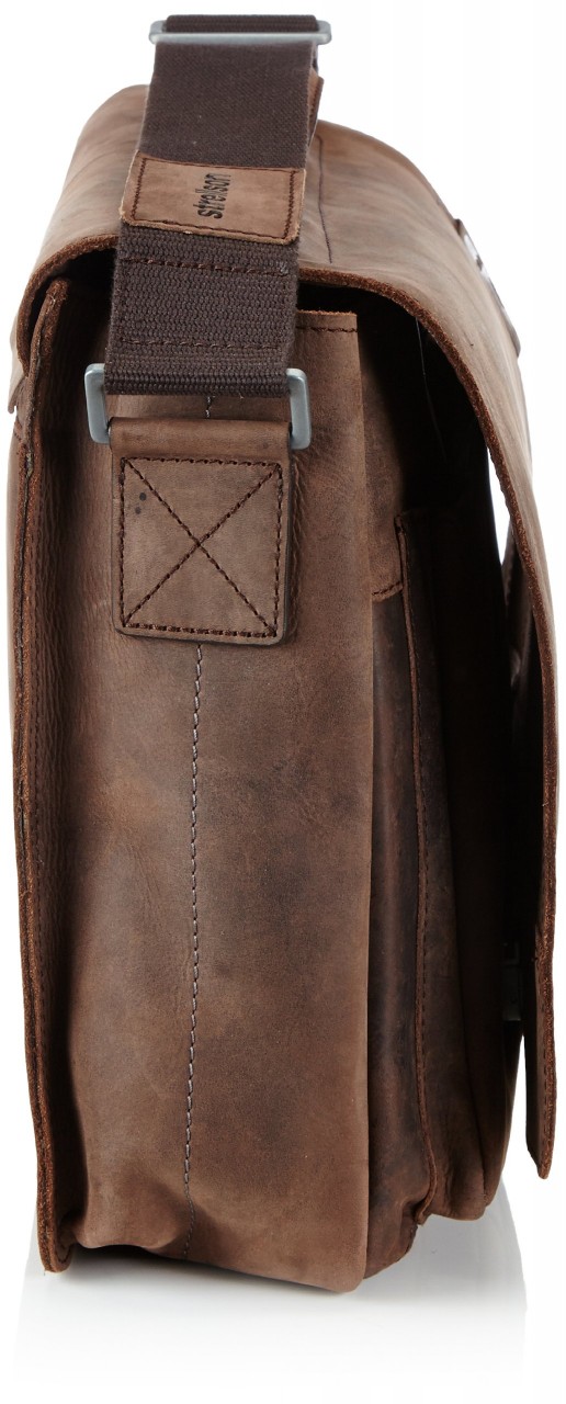 STRELLSON Handtaschen braun Richmond