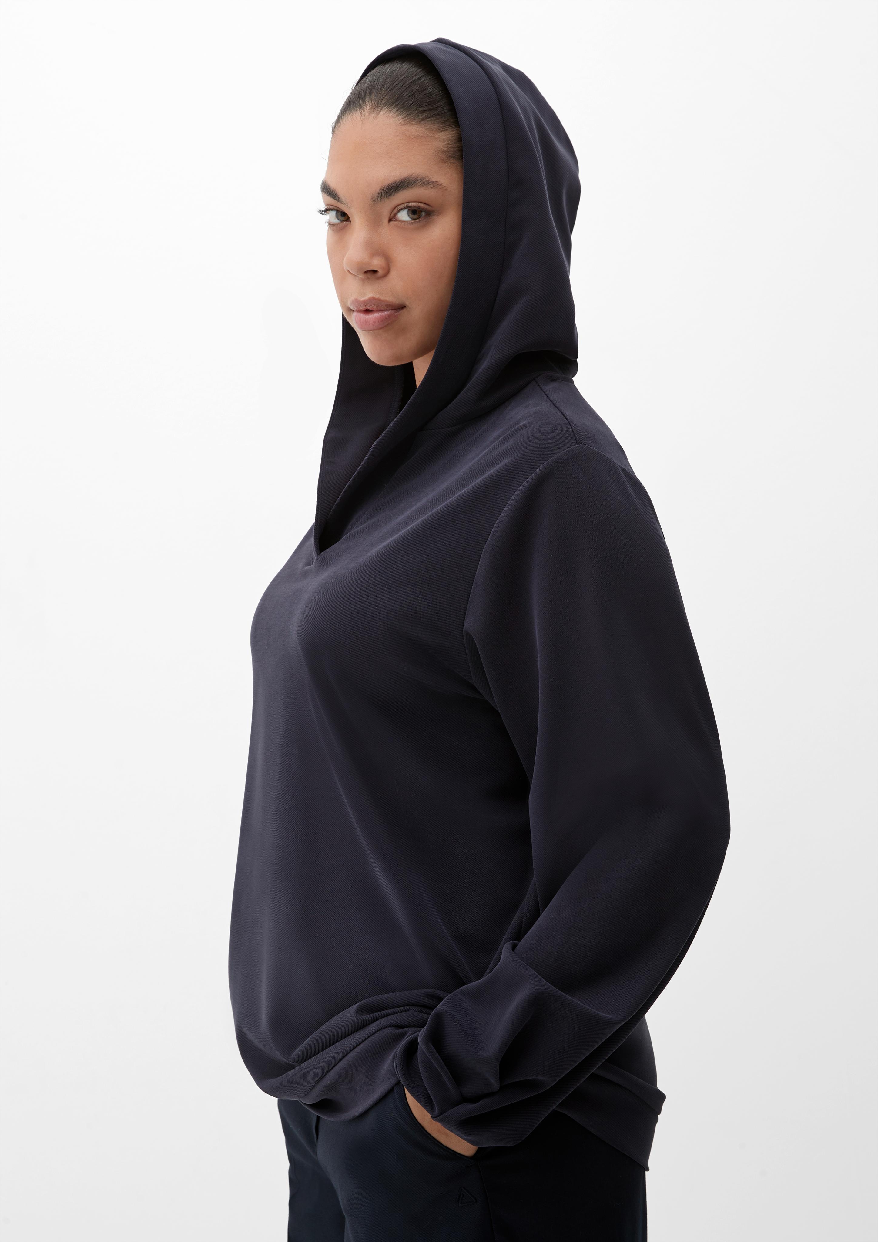 Sweatshirt aus Twill  2128547-5976