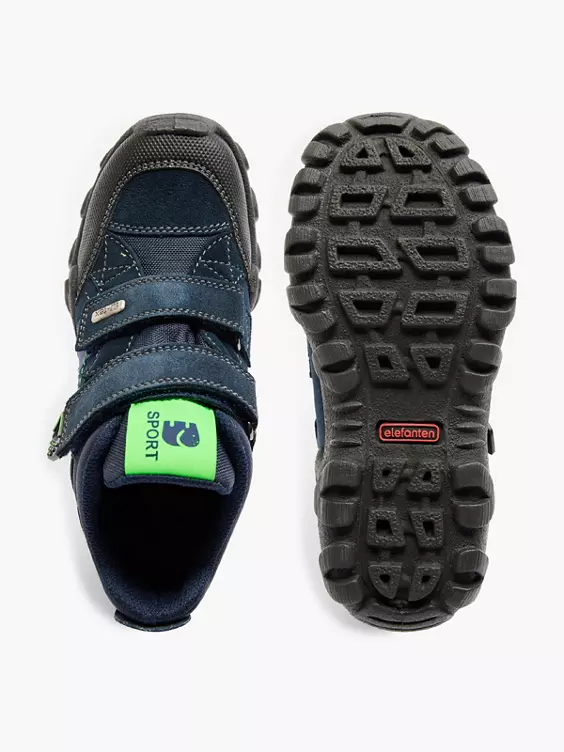 elefanten Leder Boots FREDO, Weite W
