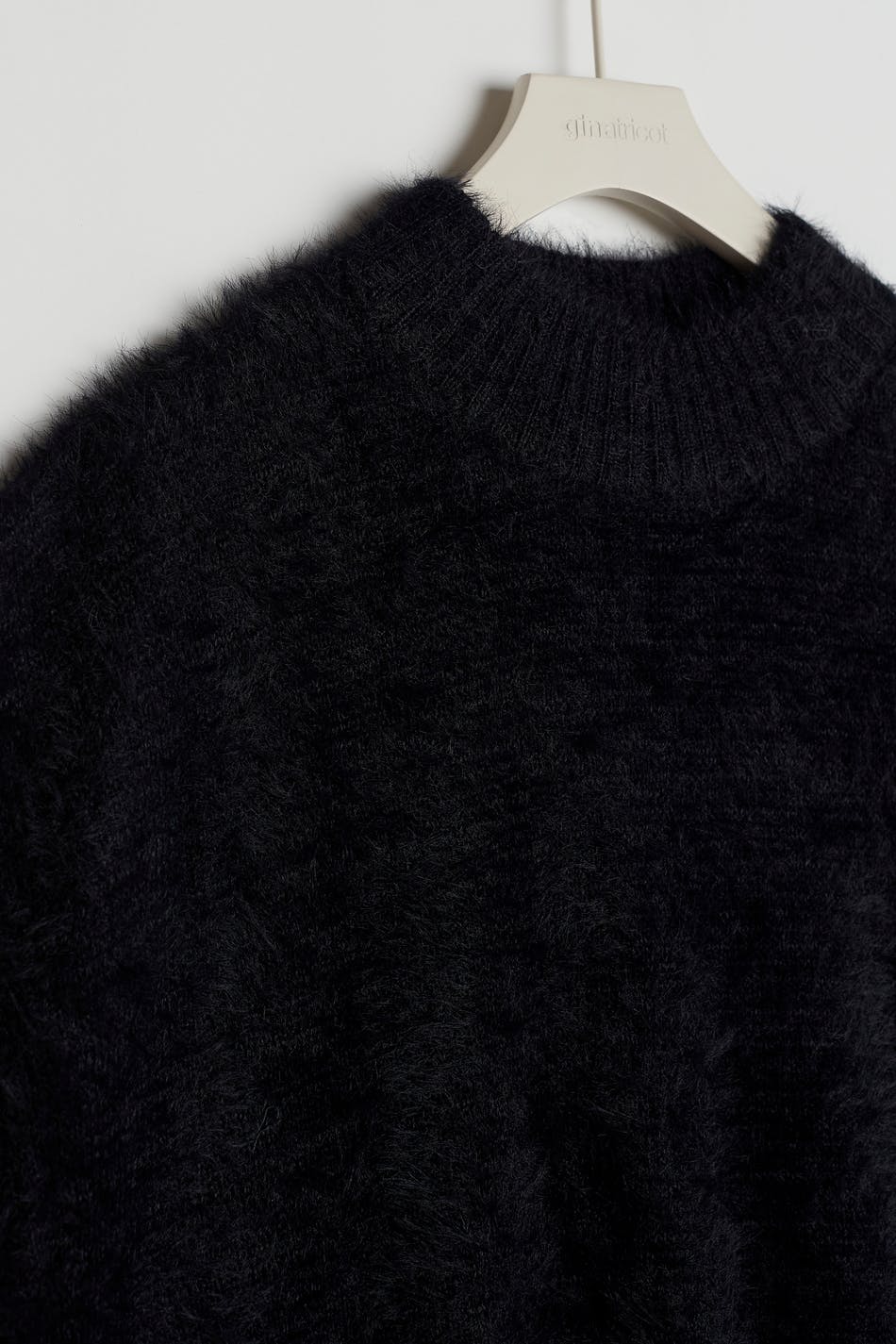 Mirre knitted vest