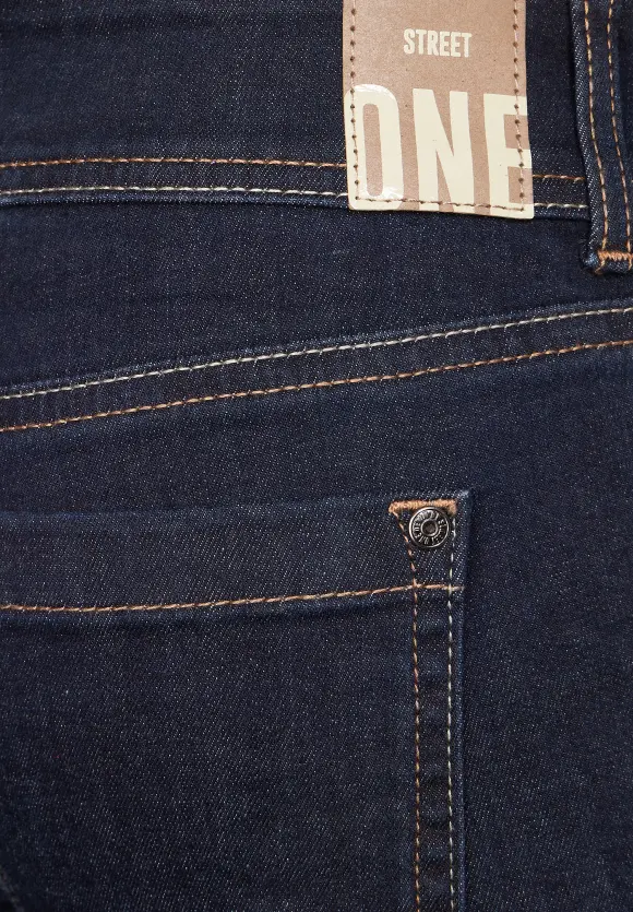 Street One Slim Fit Jeans