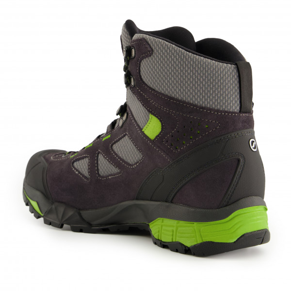 Scarpa - ZG Lite GTX - Wanderschuhe