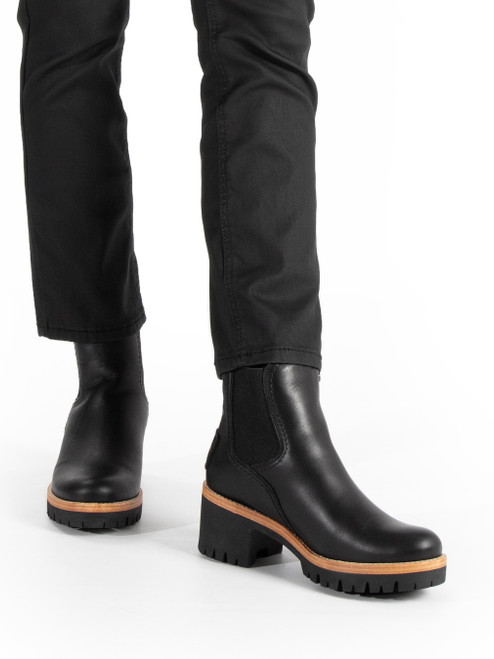 Stiefelette-18370090008 Panama Jack