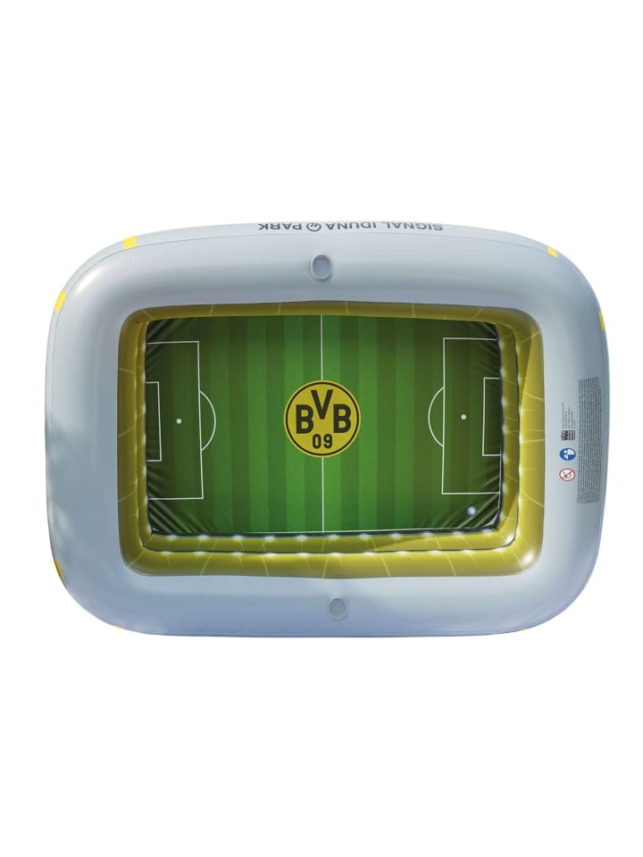 WEHNCKE BVB Family Pool 2 Ringe in ab 3 Jahre günstig kaufen onesize
