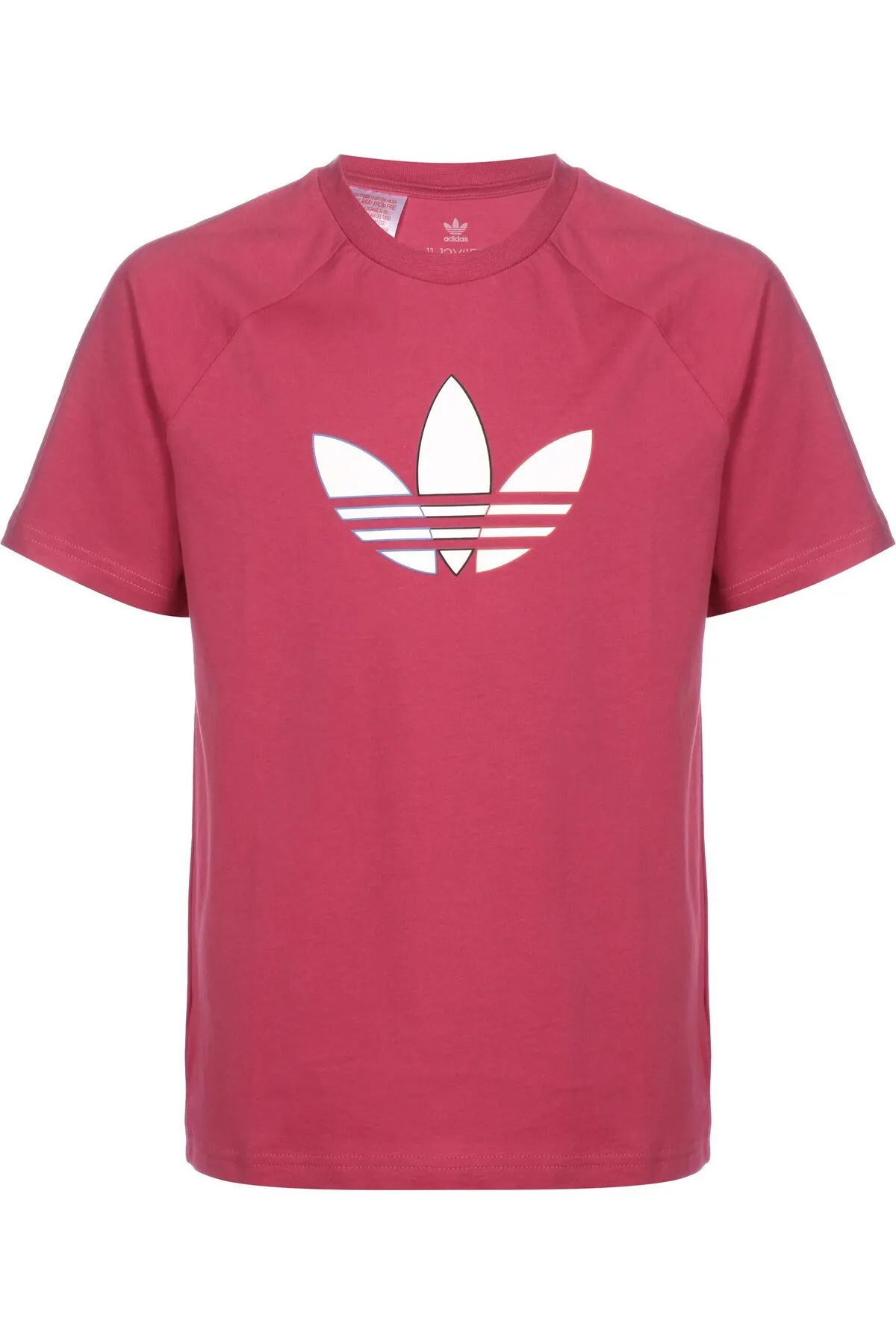 adidas  Herren adidas T-Shirt Kinder