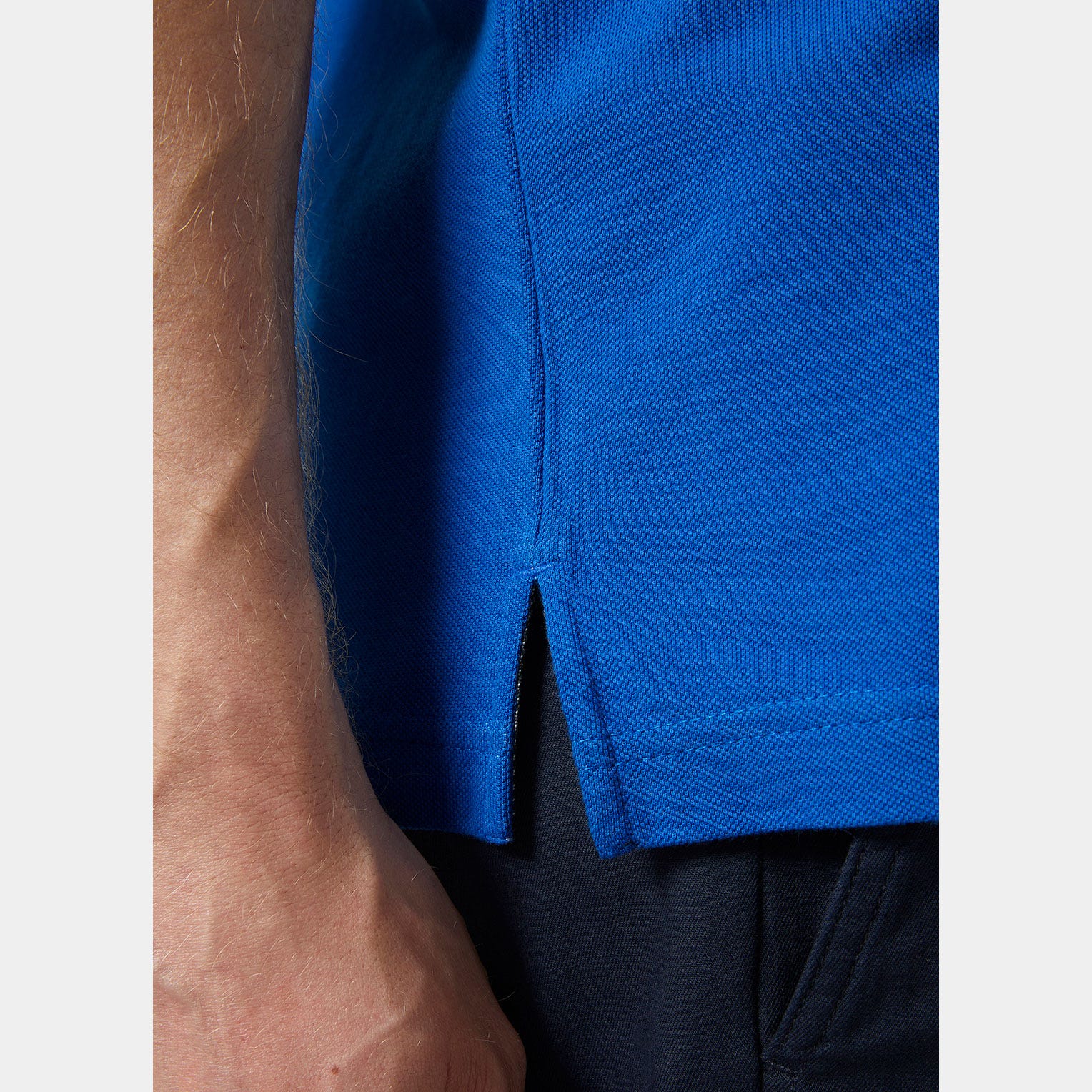 Men's Transat Polo