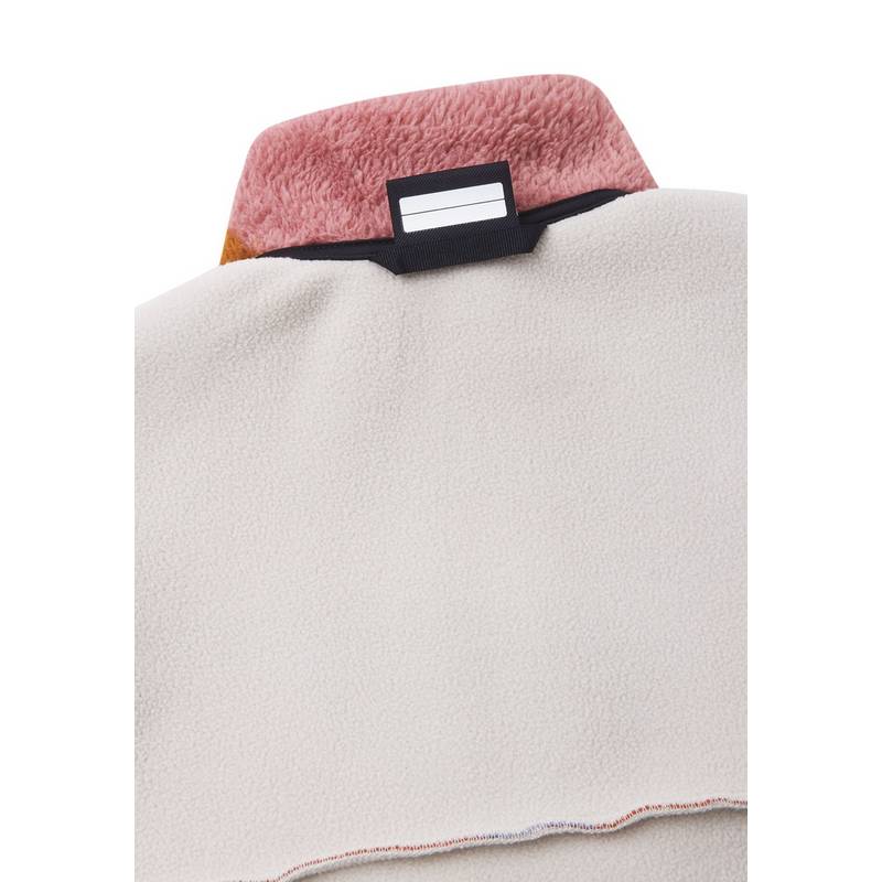 reima Turkikas Fleecepullover Kinder