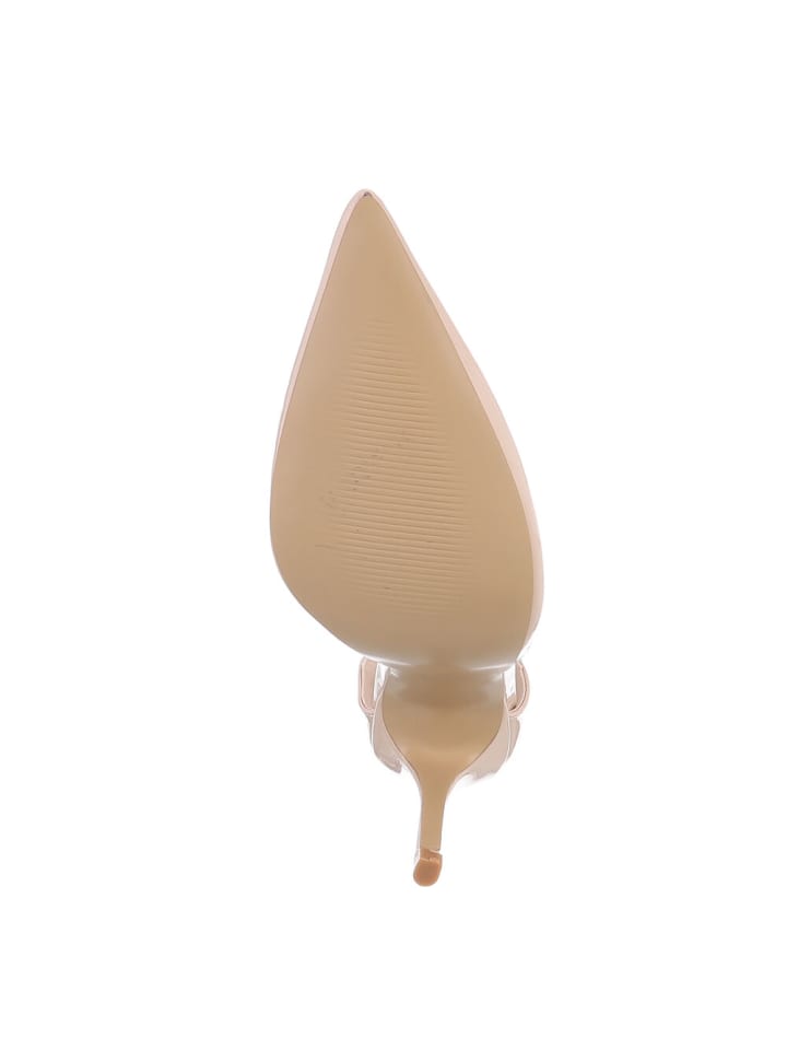Ital-Design Pump in Beige günstig kaufen