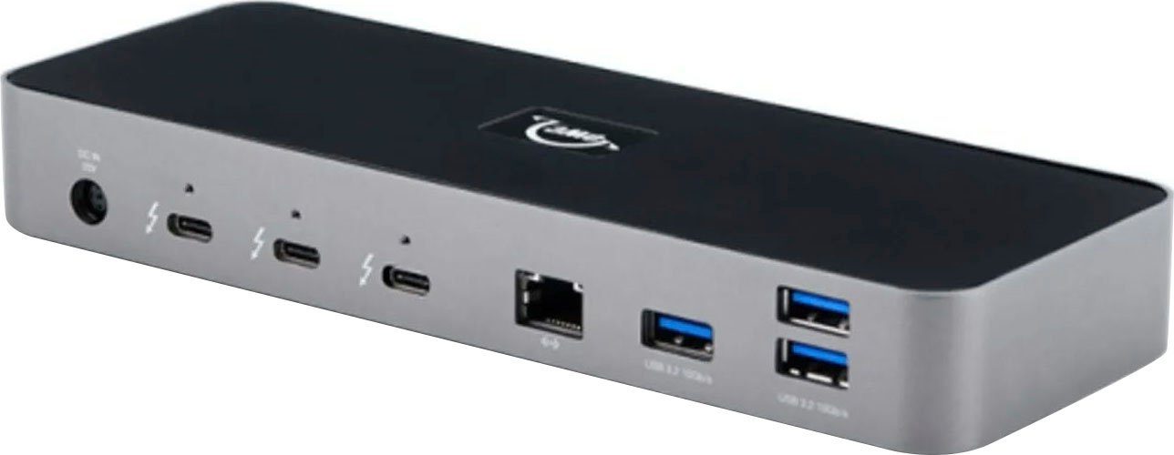 OWC Laptop-Dockingstation 11-Port Thunderbolt 4