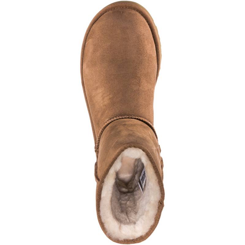 Ugg Classic Short II Stiefel Damen