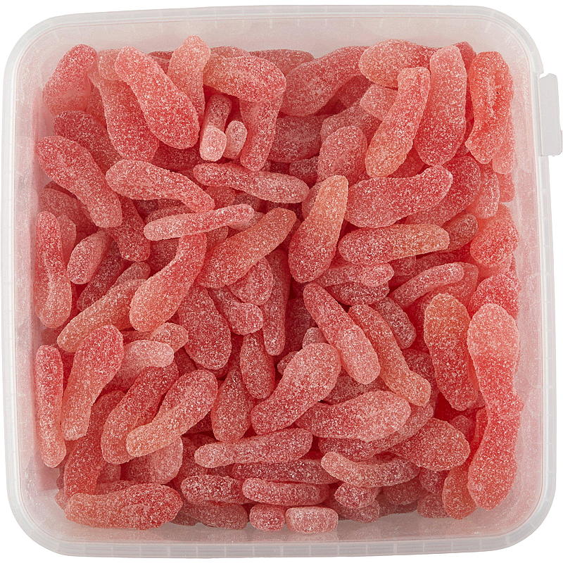 KnallGodt Reker syrlige 2,2 kg