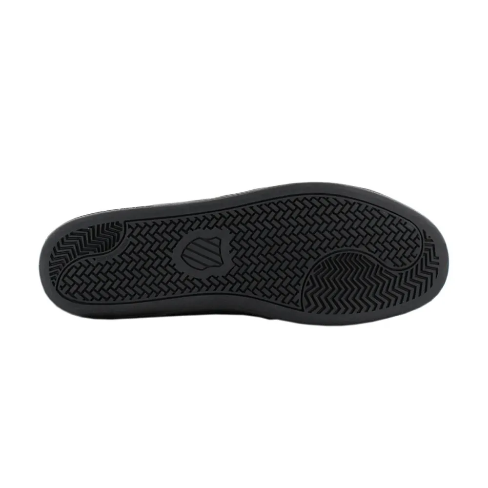 K-Swiss LOZAN II 07943-904-M / schwarz