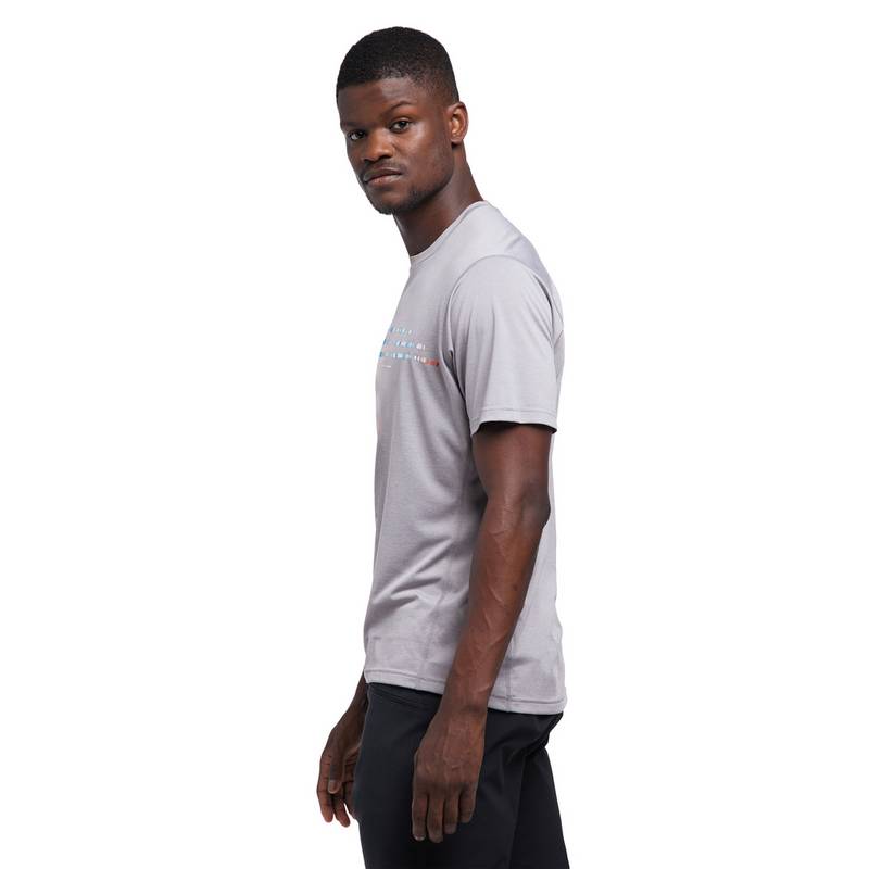 Haglfs Ridge Tee Funktionsshirt Herren