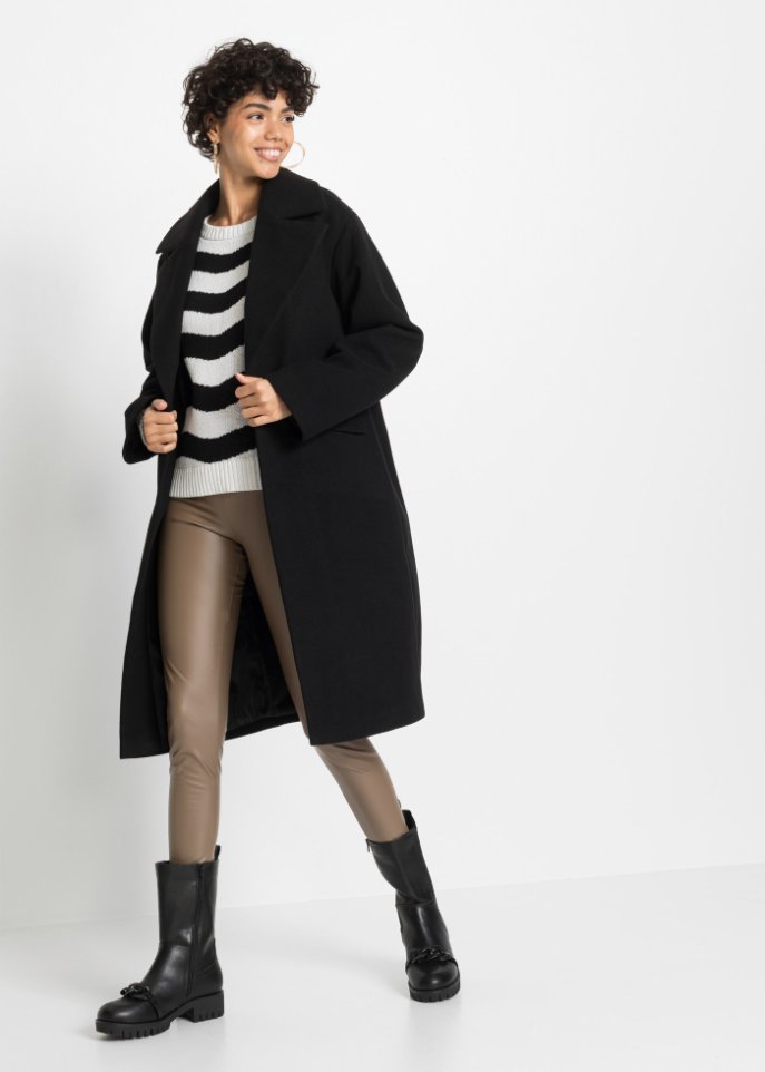 Oversized Pullover