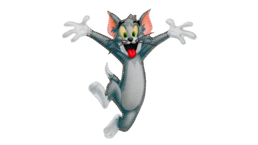Mono Quick Bügelmotiv Midi Warner Bros. Tom & Jerry© Tom