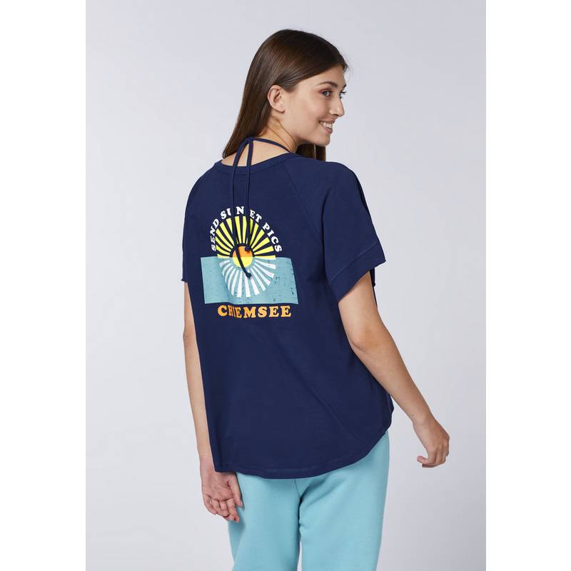 Chiemsee Shirt T-Shirt Damen