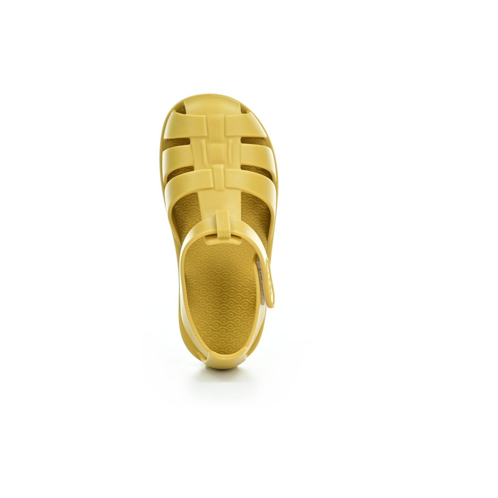 Igor Nemo Solid Dijon Barfußsandalen
