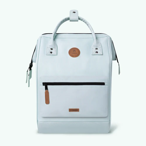 Adventurer Medium Puntarenas Backpack, Light Blue