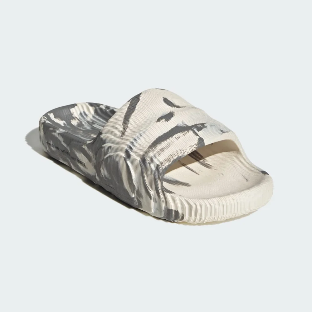 adidas Adilette 22 IG5919 / weiss