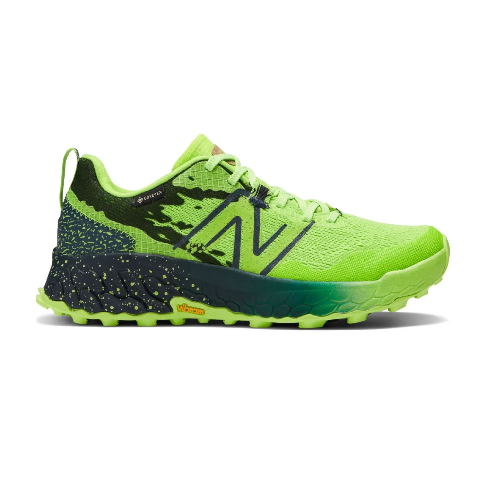 New Balance Fresh Foam X Hierro v7 GTX WTHIERL7 / grün