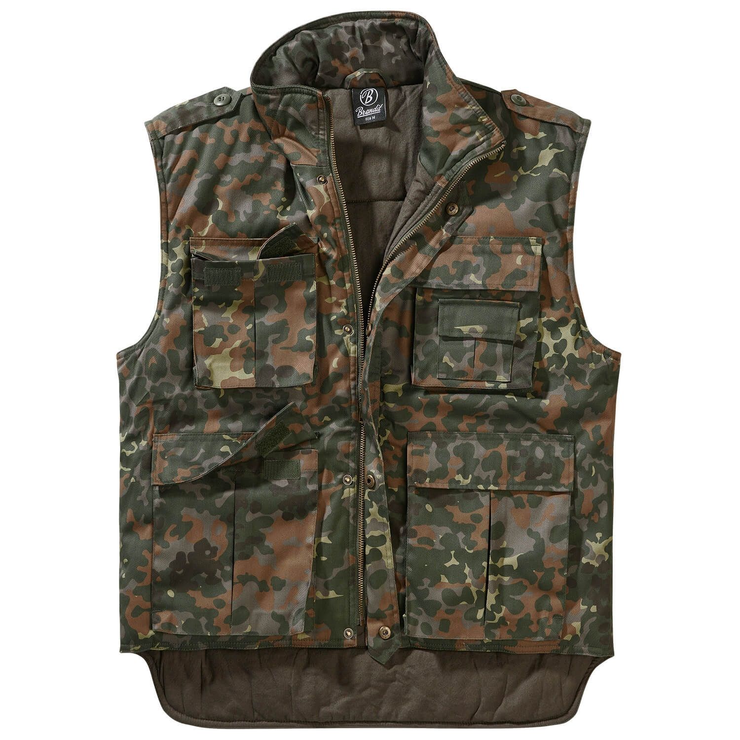 Ranger Weste