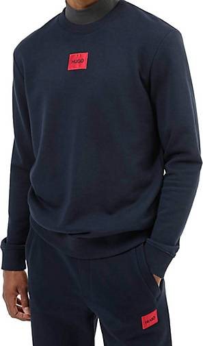 HUGO Sweatshirt Diragol212
