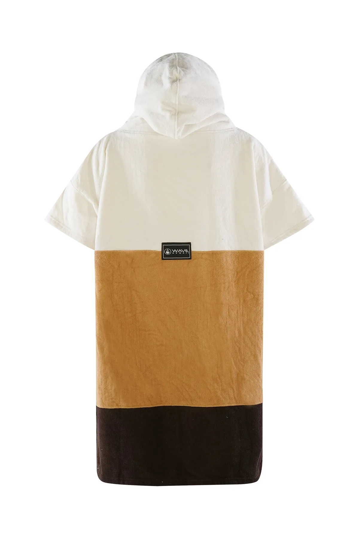 WAVE HAWAII  Badeponcho Campeche