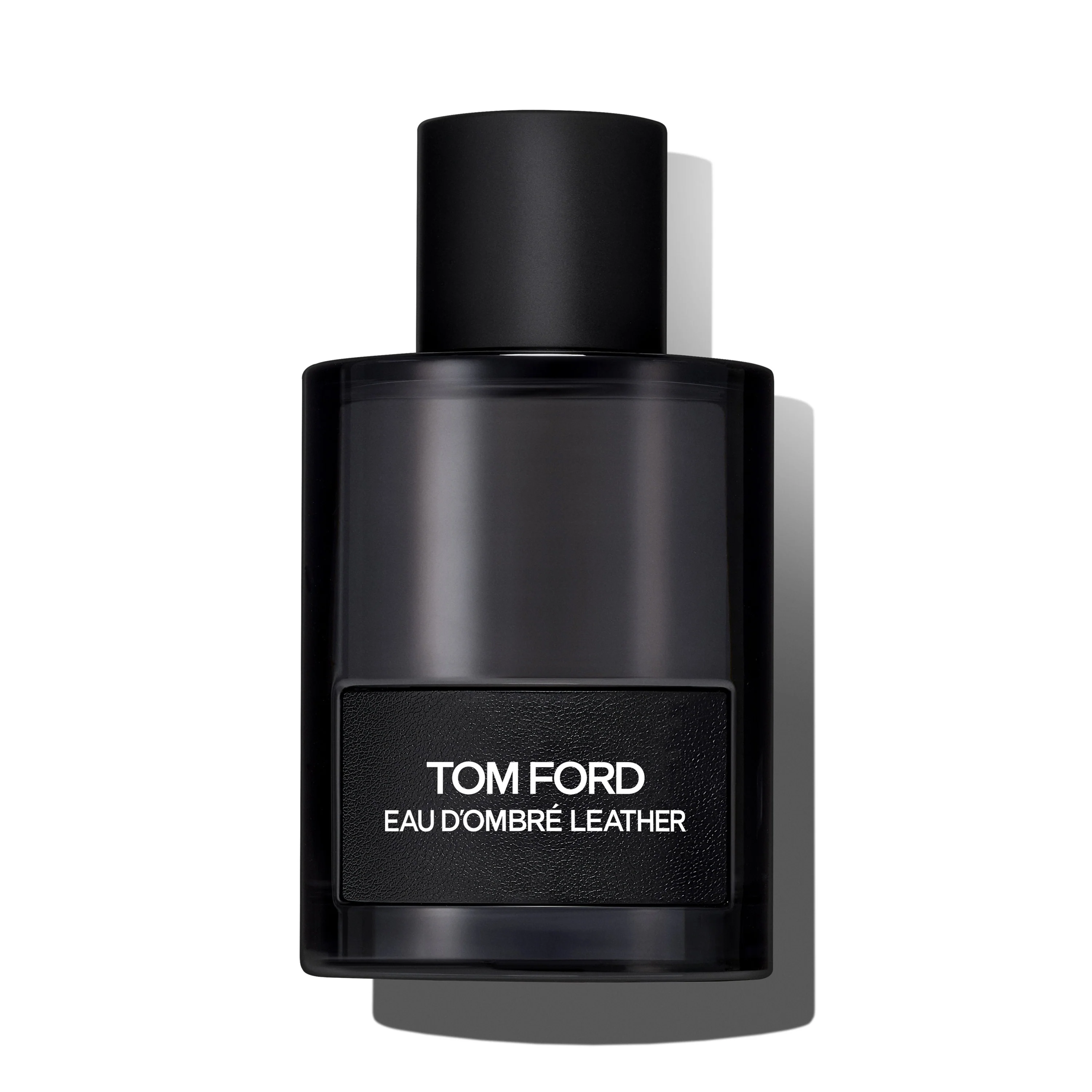 Signature Eau d'Ombré Leather - Eau de Toilette Unisex, Eau de Toilette