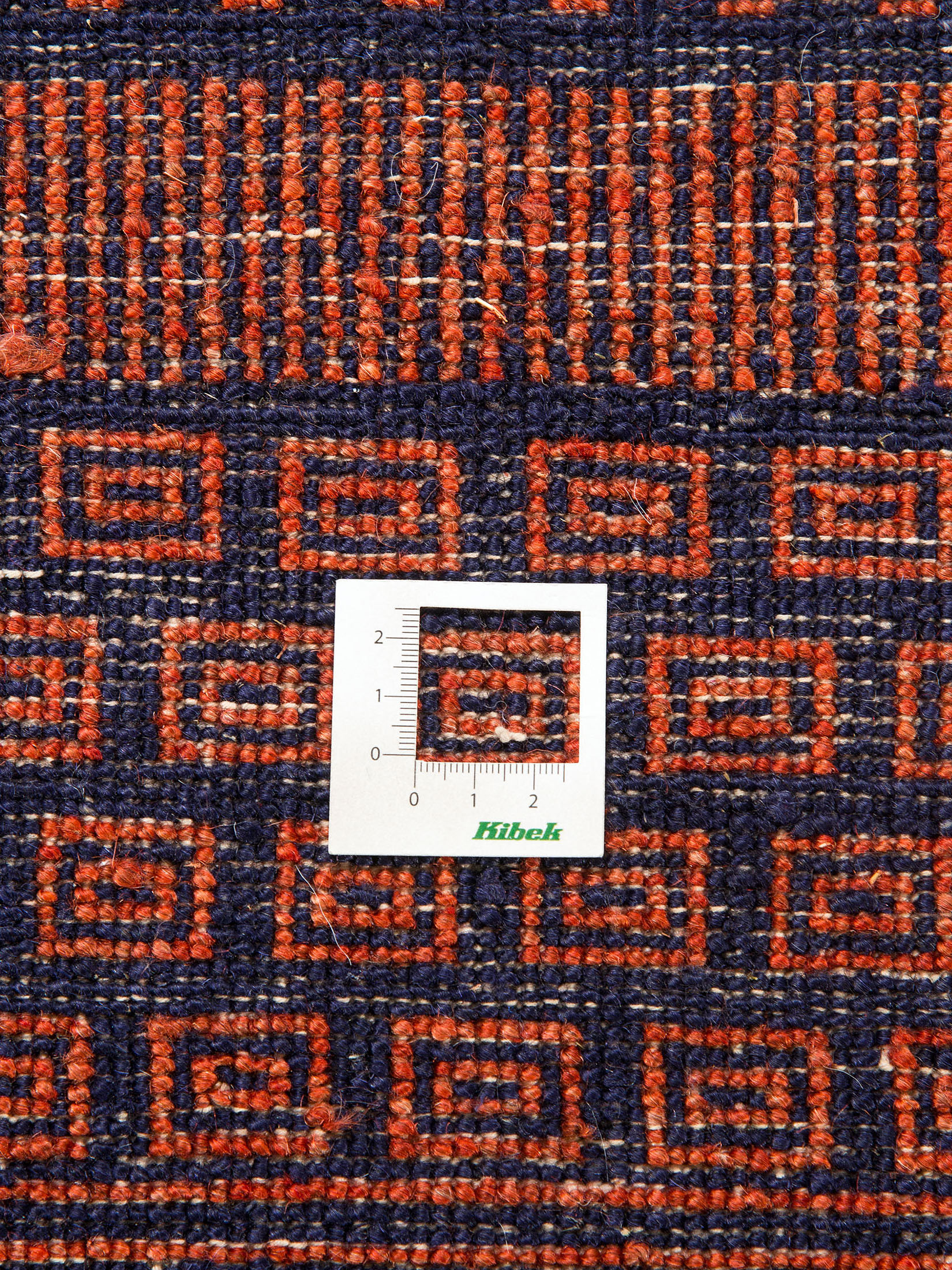 Contemporary Gabbeh ca. 167 x 246 cm, Unikat / Einzelstück