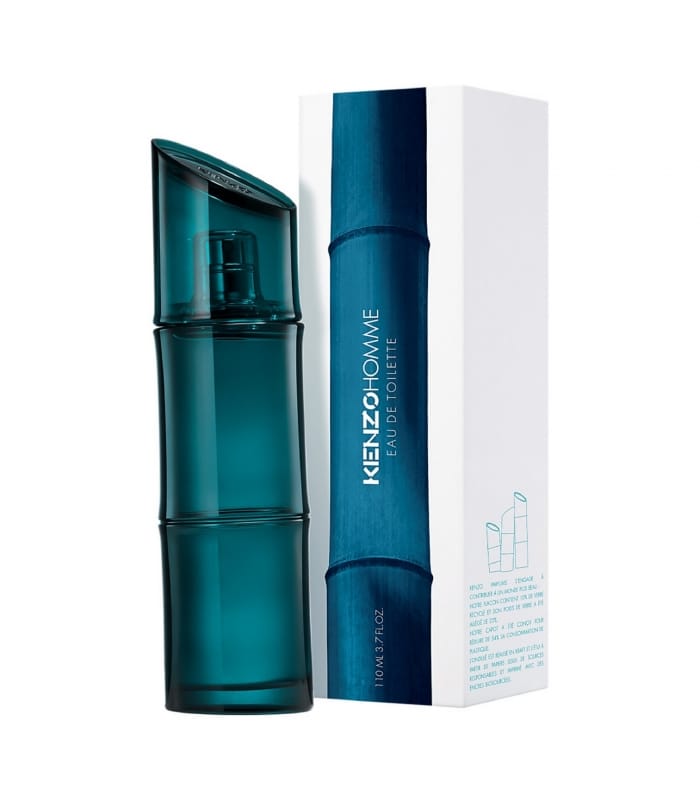 KENZO HOMME-Eau de Toilette Vaporisateur