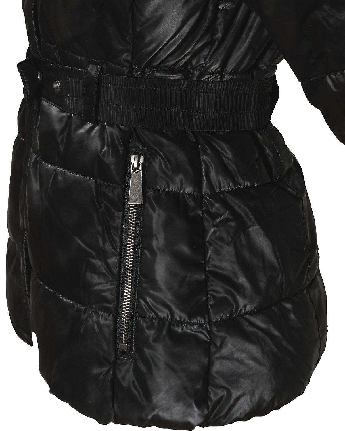 Winterjacke für Mädchen