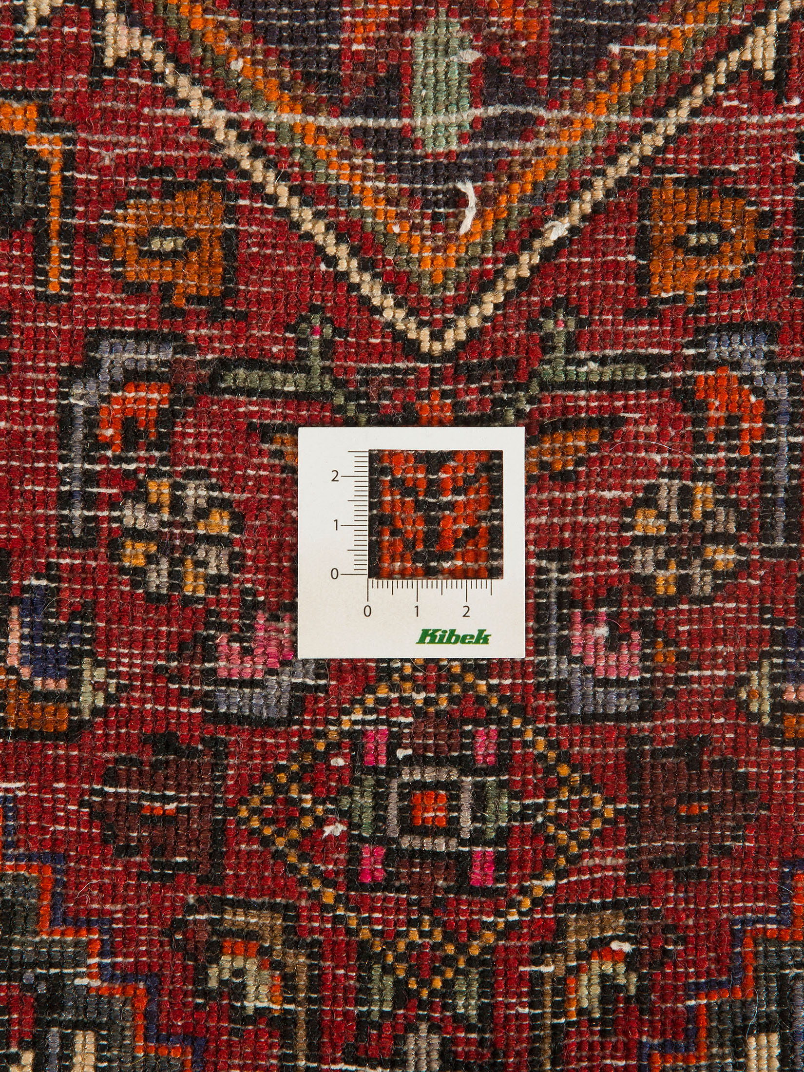 Goltogh ca. 100 x 160 cm, Unikat / Einzelstück