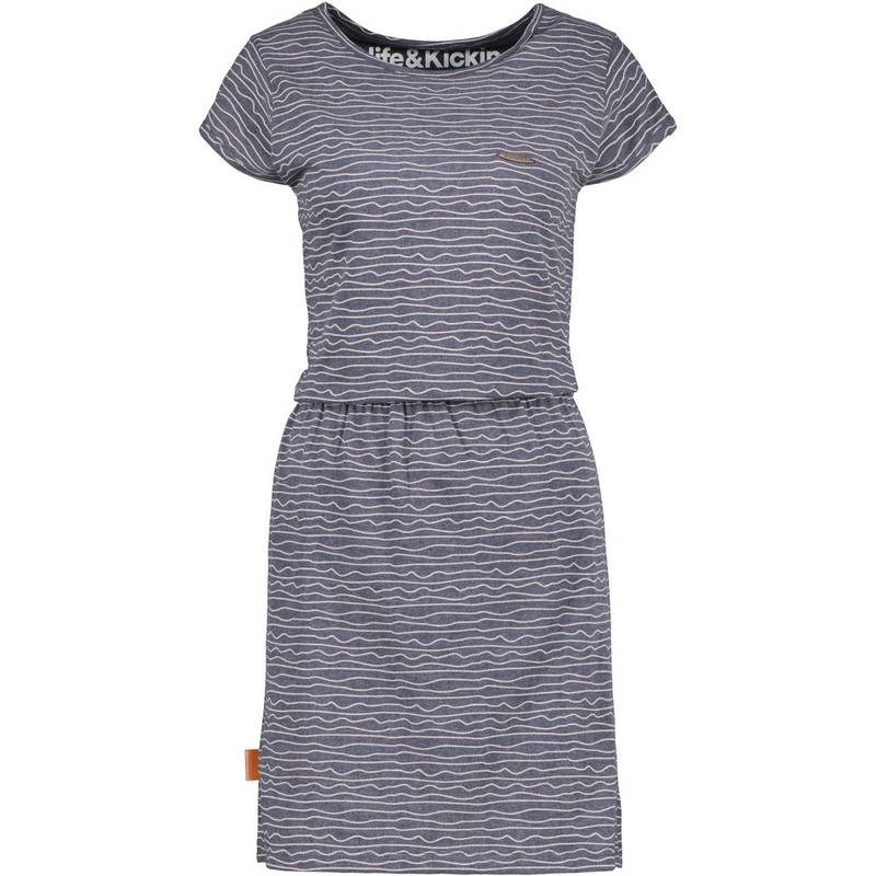 ALIFE AND KICKIN ShannaAK Kurzarmkleid Damen