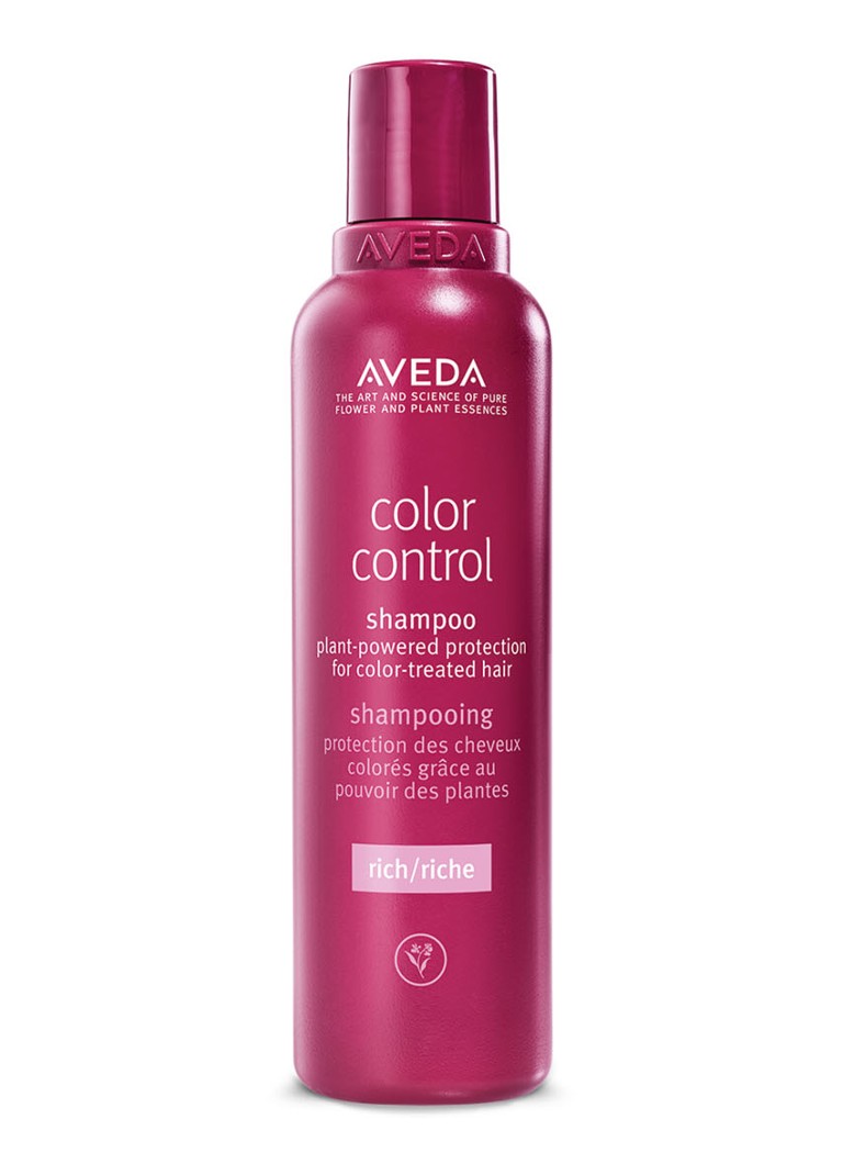 AVEDA Color Control Shampoo Rich