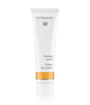 Dr. Hauschka Tagespflege Tönungscreme Getönte Gesichtscreme-30 ml